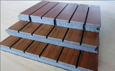 建筑裝飾材料 設計美學與實用功能的完美結合