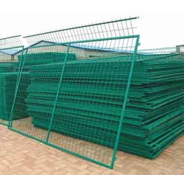 護(hù)欄網(wǎng)高清圖片與選擇指南 河北創(chuàng)興五金篩網(wǎng)制品廠的產(chǎn)品特色