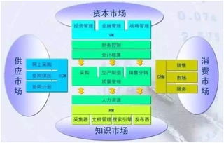制造企業(yè)數(shù)字化轉(zhuǎn)型 ERP系統(tǒng)的綜合價(jià)值與網(wǎng)絡(luò)安全軟件開發(fā)的重要性